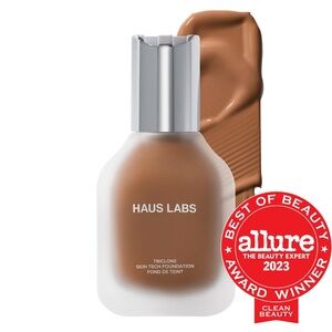 Haus Labs Foundation